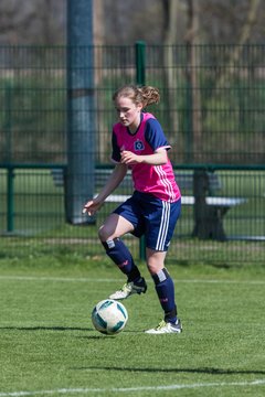 Bild 191 - Frauen HSV - Einigkeit : Ergebnis: 3:3